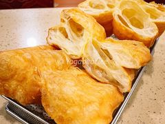 招牌靓油条-点都德(A8店)