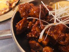 -MI WU FACTORY米屋美食工厂餐厅(绿地店)