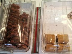 -紫光园清真北京小吃(正阳大街店)