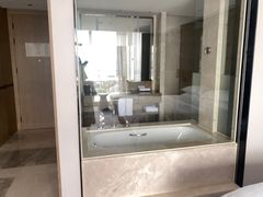 -广州粤海喜来登酒店