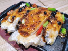 -渔米丰·广府鱼汤米线(光明广场店)