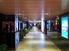 -博纳国际影城(皇庭店)
