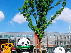 -极限PLAY运动娱乐新世界·团建派对潮玩休闲馆·室内蹦极高空游乐园