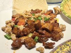 -大树头·森林餐厅(石碁店)
