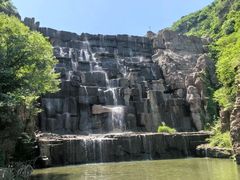 -龙潭大峡谷
