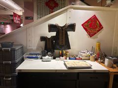 -鱼食饭稻·苏浙土菜17年老馆子(平江路店)