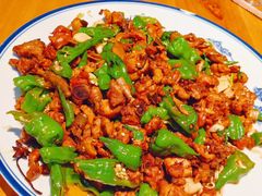 -食鸡公社辣子鸡·潍坊菜·烧烤