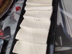 嫩豆腐-捞围鲜·港式打边炉(海阳路店)