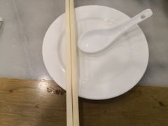 餐具摆设-牛街·马辈儿涮肉(牛街二店)