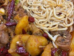 -福顺祥大盘鸡(临潼店)
