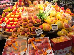 -Olé精品超市(北京合生汇店)