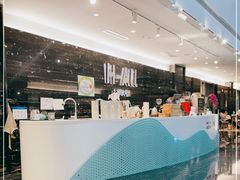 -Hiwork cafe(新街高和店)