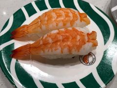 -新一番三文鱼寿司(大东海店)