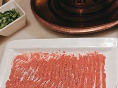 -牛街·马辈儿涮肉(牛街总店)