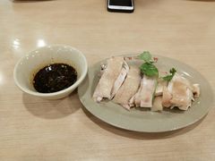 -百家鸡味馆(清泰店)