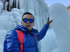 -大平台龙居瀑布旅游区