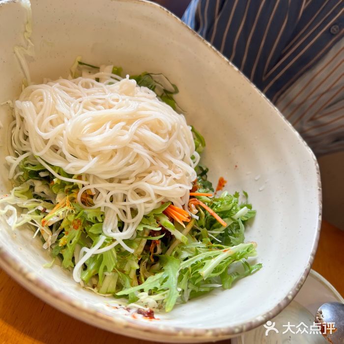 松岛渔村(迎客路店)图片