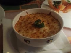 -安妮意大利餐厅(日坛店)