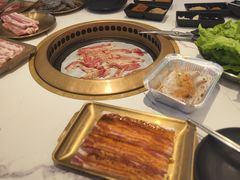 -花味·自助烤肉(大观天地店)