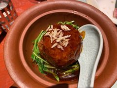 -镇江苏宁万豪酒店-苏筵中餐厅