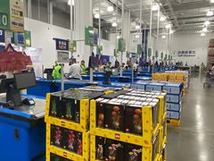 -山姆会员商店(上海浦东店)