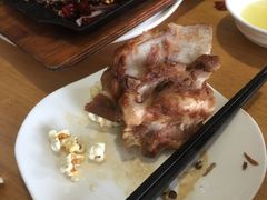 -狼诱惑(泰山大街店)