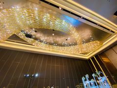 -汇景希尔顿逸林酒店·悦轩中餐厅