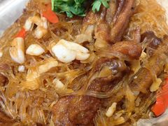 -壹零捌道·北京烤鸭(车公庄店)