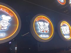 -胖哥俩肉蟹煲(盐城金鹰国际店)