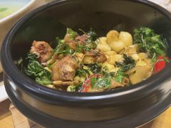 -竹里馆 ·茶食(奥体店)