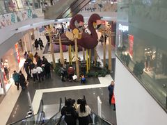 -凯德广场(学府店)