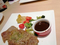 -必胜客(漕宝路店)