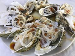 -胖子饺子馆·海鲜家常菜(海军博物馆店)