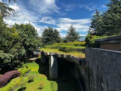 -时光吧·大堂吧·丽江和府洲际度假酒店