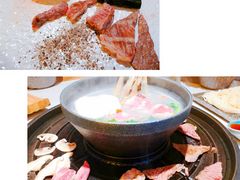 -哈拉海和牛主题餐厅(哈西店)