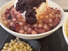 -鲜芋仙(观音桥大融城LG店)