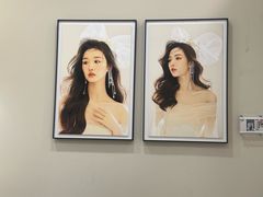 -海马体照相馆(上海宝山万达广场店)
