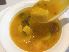 -上蔬无瑕· 创意素食·Vegetarian(华采天地店)