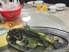 -东莞楼农家菜(金海湾大道分店)