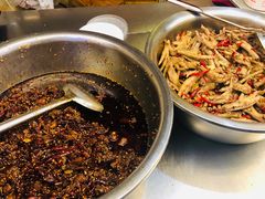 -嘉州九妹凤爪(乐山总店)