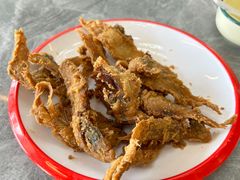 -正亮农家院·海鲜本地菜