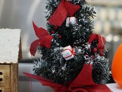 -THE ALLEY 鹿角巷(合生汇店)