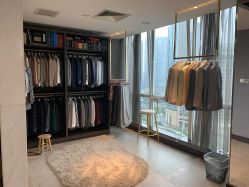 -优山定制西服衬衫大衣(国贸店)