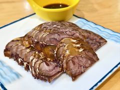 -太原面食店(解放路店)
