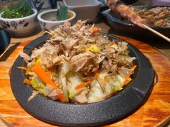 -沼津港精致料理·寿喜烧·烧鸟(青浦宝龙广场日料榜单店)