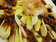 -正阳春烤鸭店(杨楼店)
