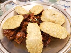 -小菜园新徽菜(芜湖万达店)