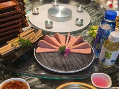 -慢丽江·云南野生菌土鸡锅(付家庄店)