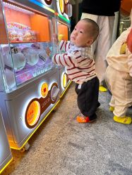 -奈尔宝家庭中心·亲子餐厅(鄞州万达店)