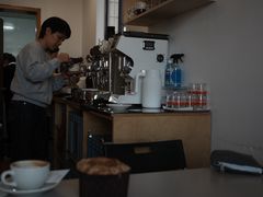 -纽巷咖啡 SOFTFOCUS COFFEE(锦和巴黎时韵店)